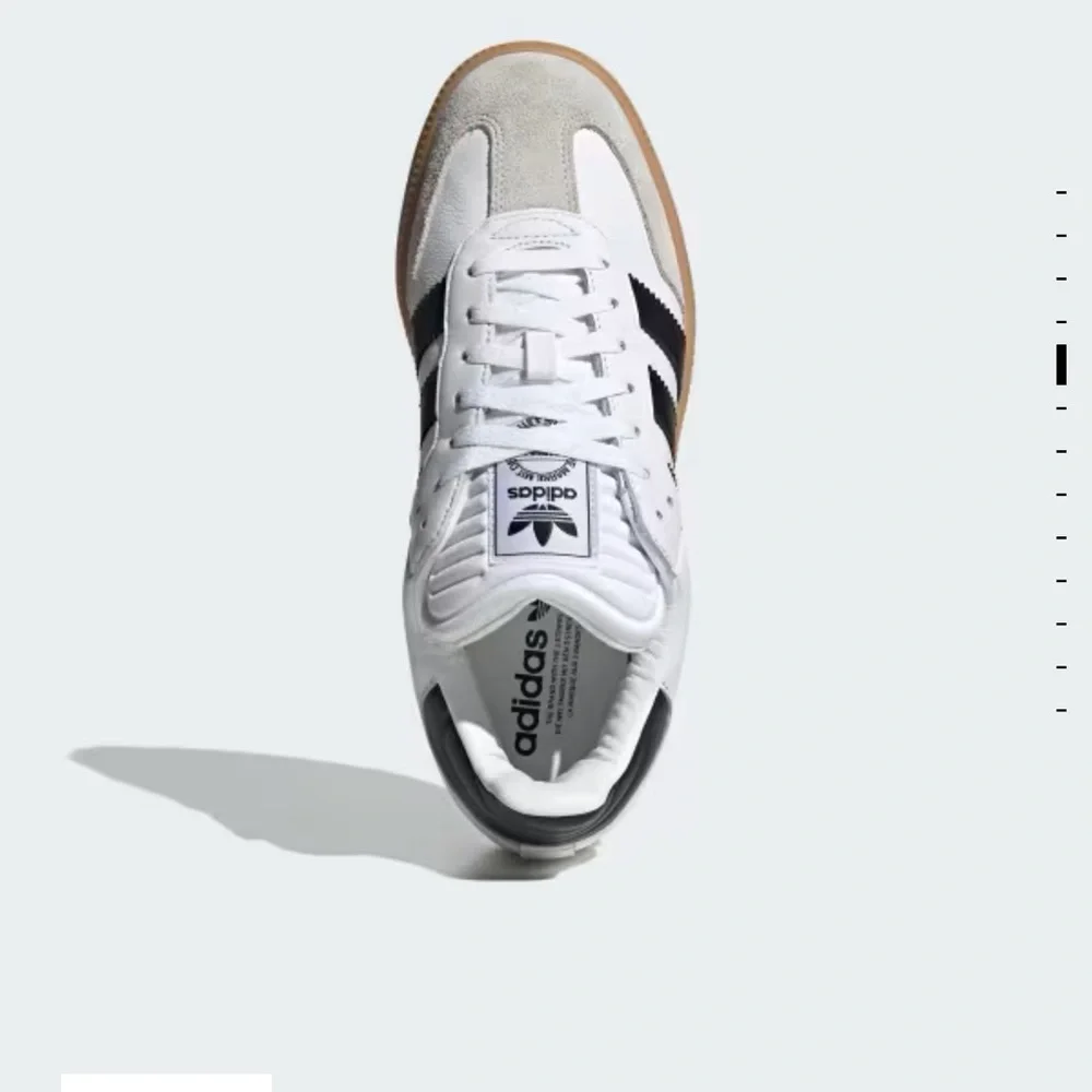 Adidas Samba XLG